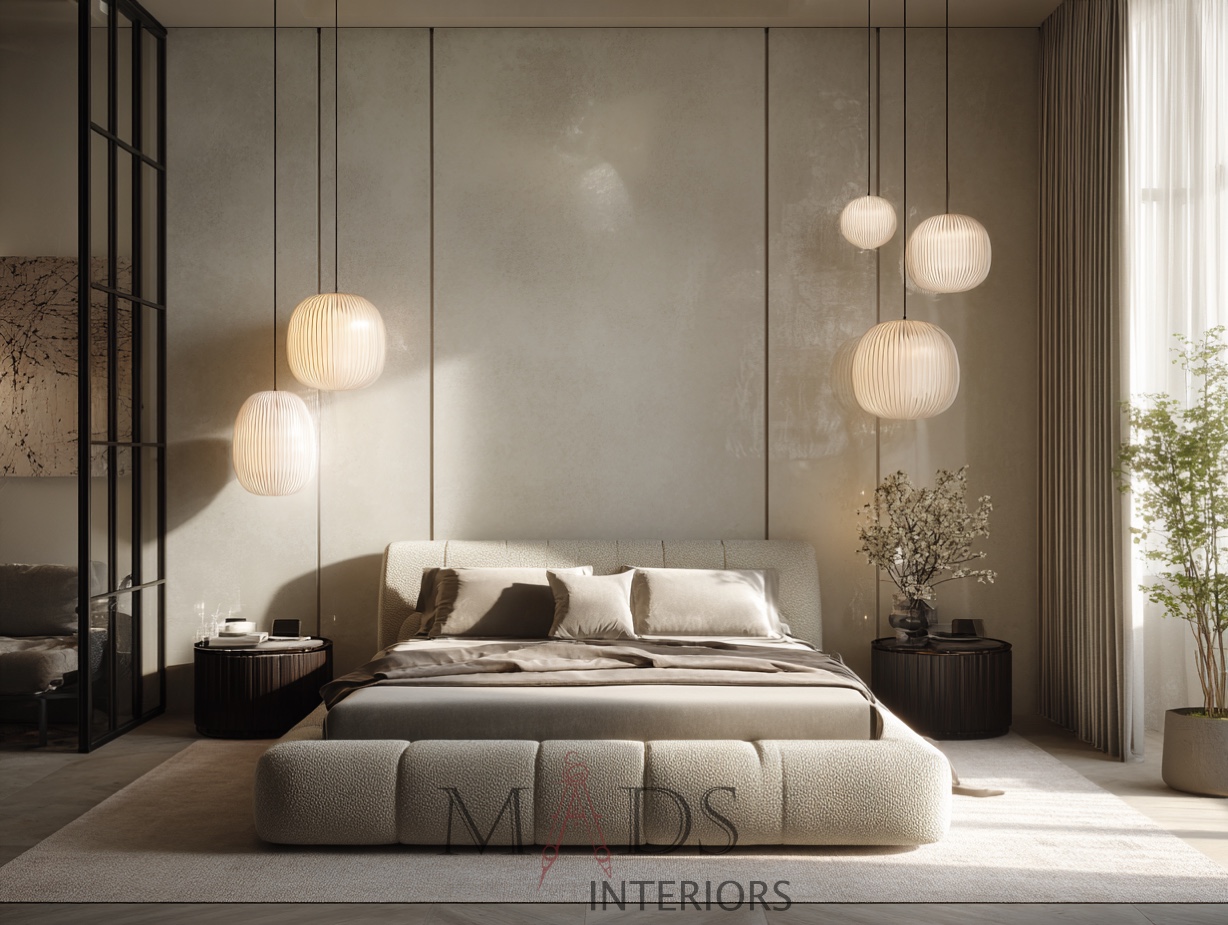 Mrs. Sara Al Tamimi Residence